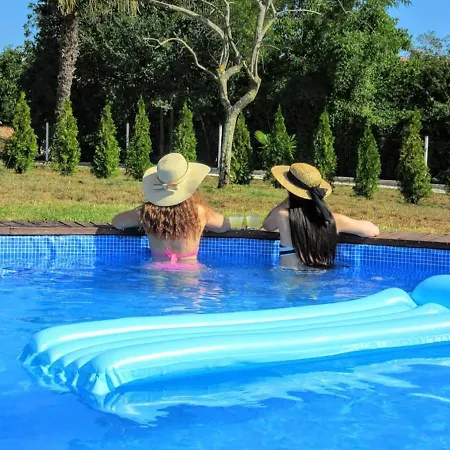 Prázdninový dům Holiday Jelovci-1